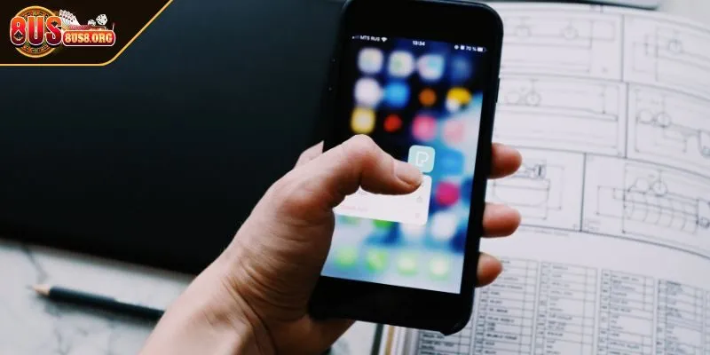 Hướng dẫn cài đặt app 8US trên Android